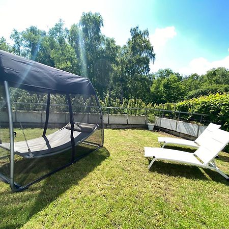Apartament Dani-Apart Gdansk Dış mekan fotoğraf