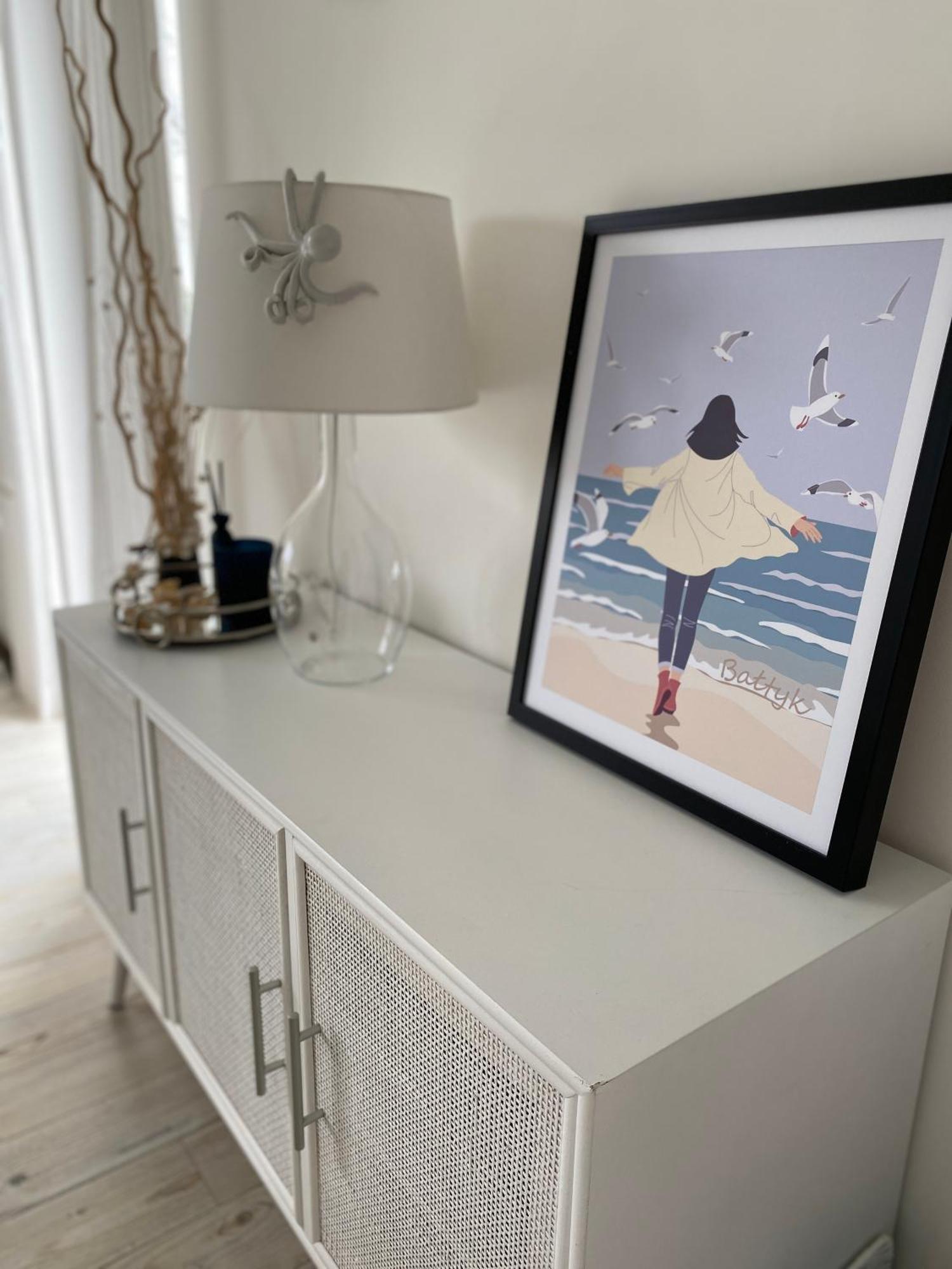 Apartament Dani-Apart Gdansk Dış mekan fotoğraf
