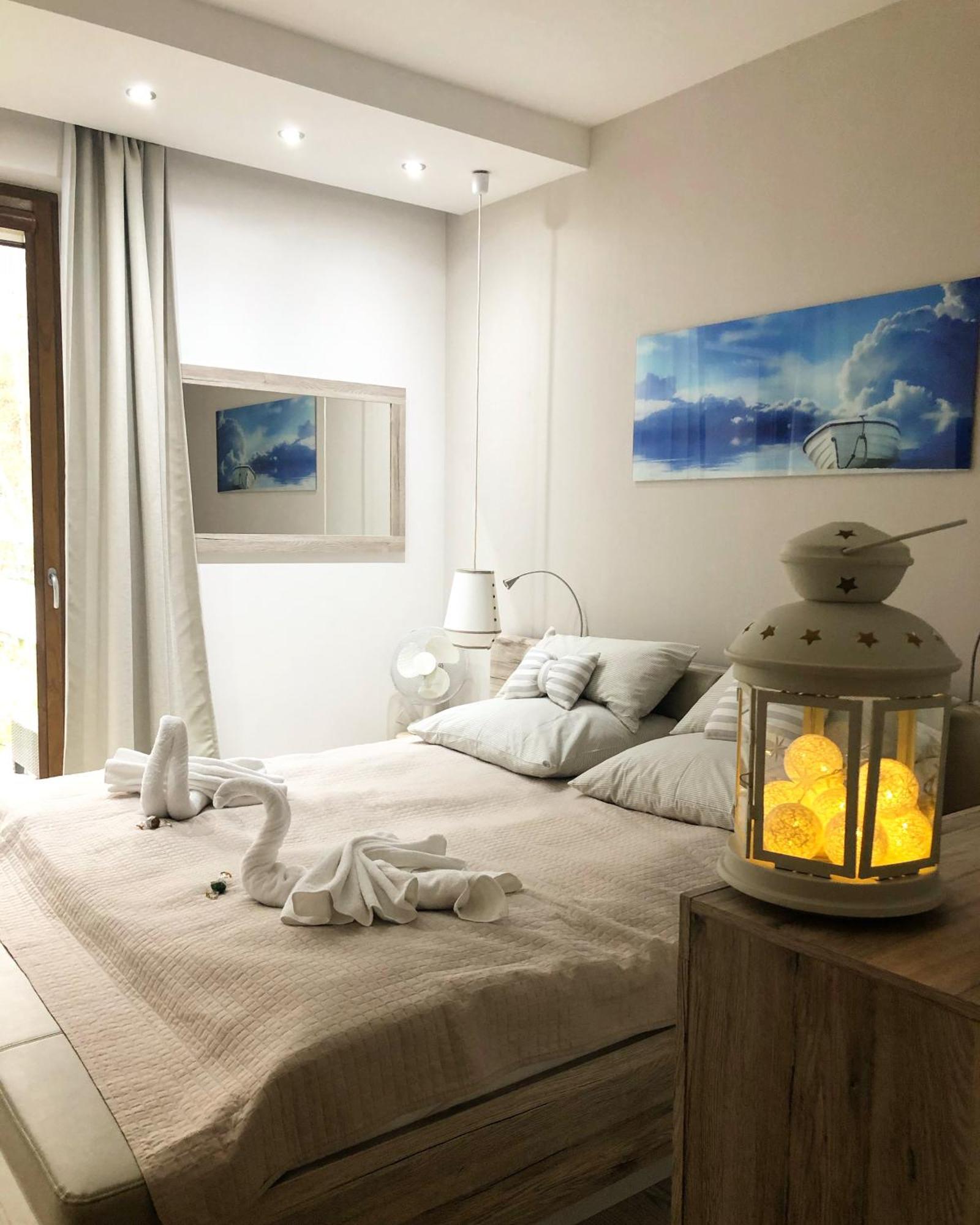 Apartament Dani-Apart Gdansk Dış mekan fotoğraf