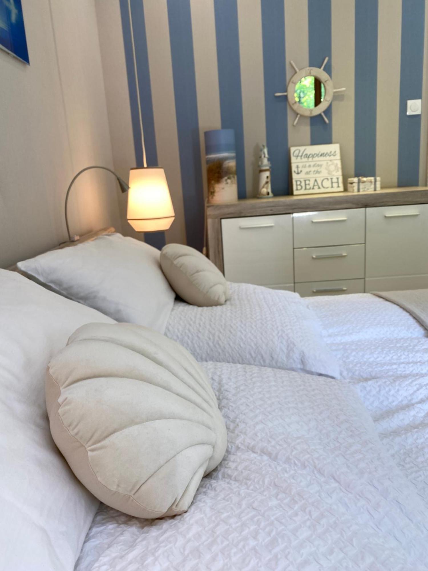 Apartament Dani-Apart Gdansk Dış mekan fotoğraf