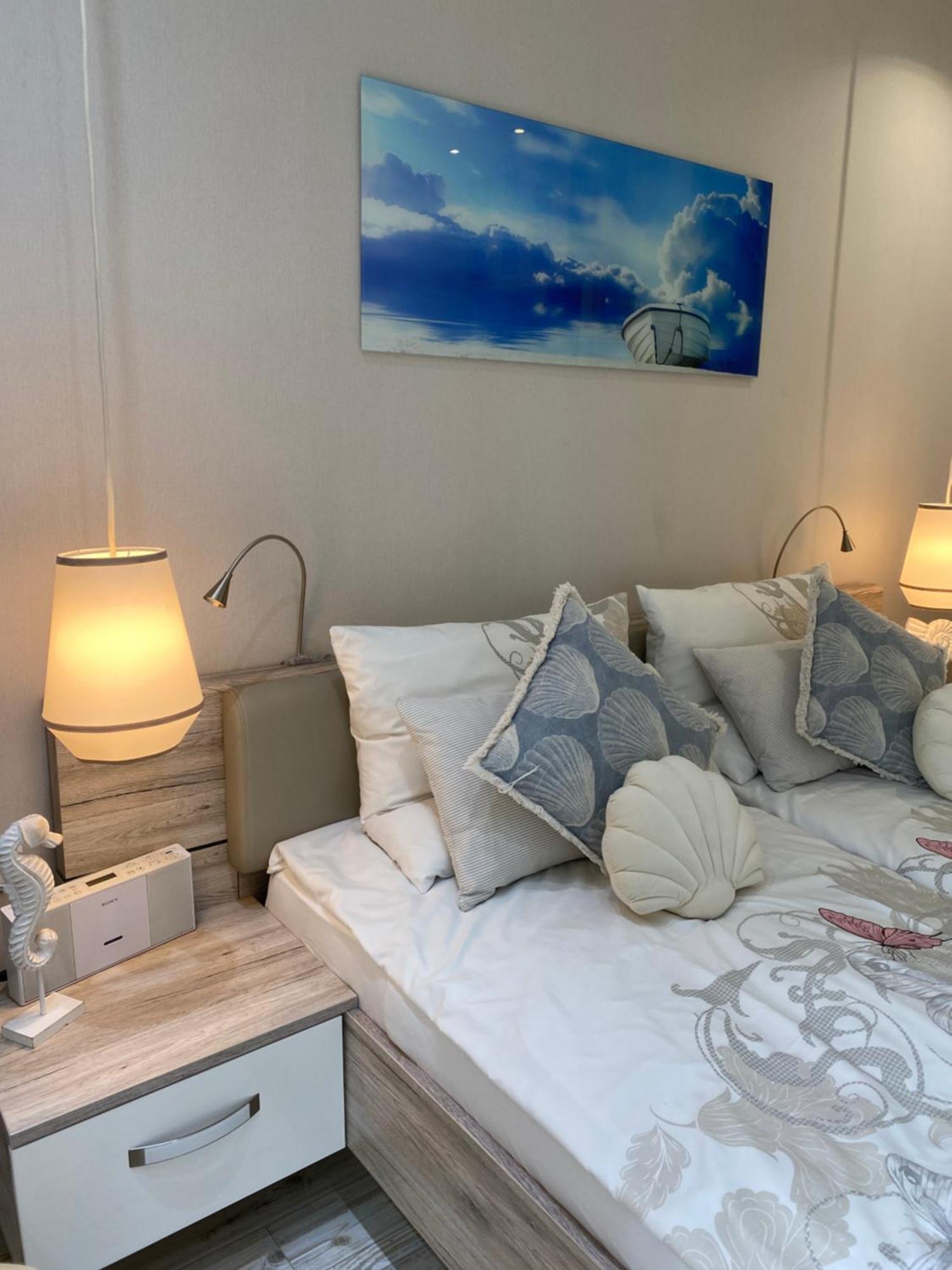 Apartament Dani-Apart Gdansk Dış mekan fotoğraf