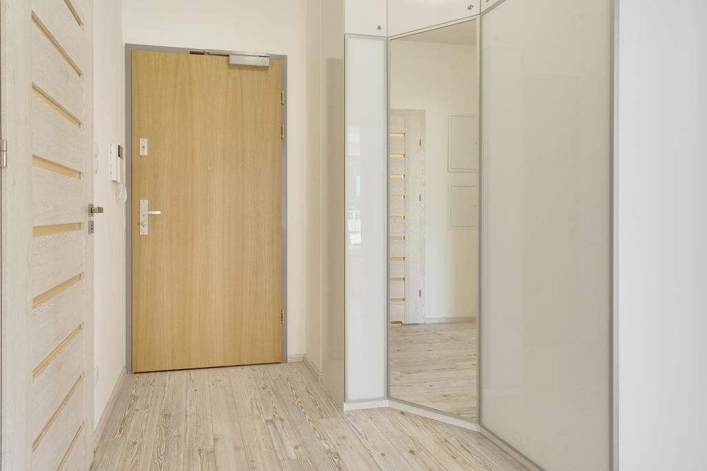 Apartament Dani-Apart Gdansk Dış mekan fotoğraf